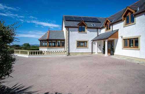 Knights Rest - 4 Bed Holiday Home - Princes Gate - Foto 13