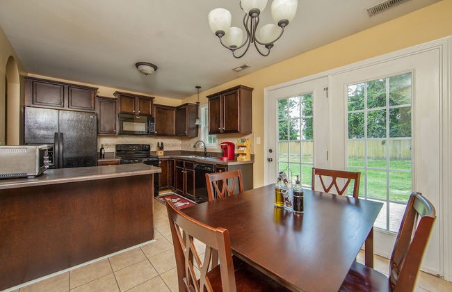 The Strickland Stopover - Foto 10