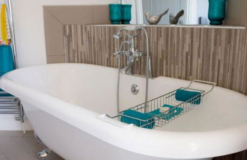 The Croft Holiday Cottage - AA Accredited, Country Cottage - Foto 47