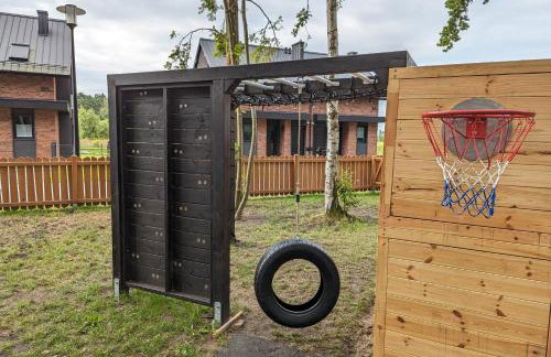 Błękitna Dębki - Foto 59