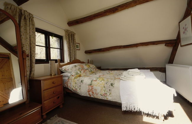 Gilfach Farm Holiday Accommodation - Foto 2