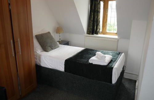 Measure Cottage - Sleeps up to 5 - Henley in Arden - HOT TUB - Foto 15