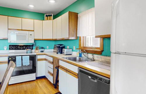 Plymouth Perch - Foto 12