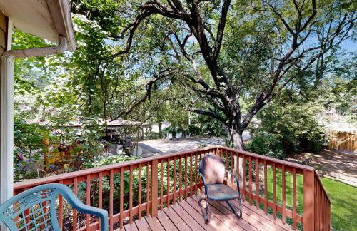 The Little House on Shelby - Foto 21