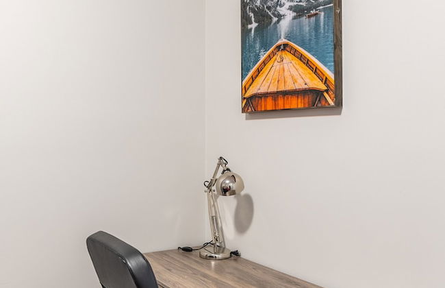 GLOBALSTAY. King Street Apartments - Foto 20