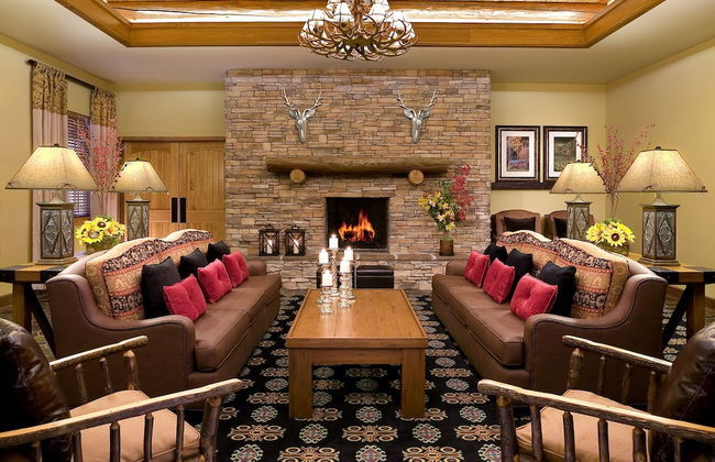Hyatt Vacation Club at The Lodges at Timber Ridge, Branson - Foto 40