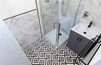 Coastline Villas - Heart of Redcar 1 & 2 Bed Apartments, ideal for contractors and holidayers - Foto 33