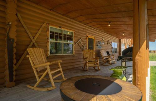 Uncle Terry's Cabin - Foto 21