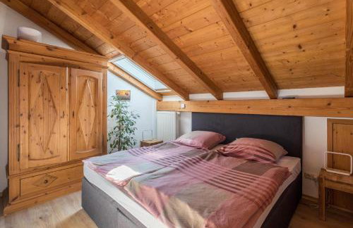 Ferienwohnung Parzinger - Photo 12