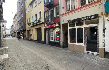 Altstadt Düsseldorf 1 - Foto 1
