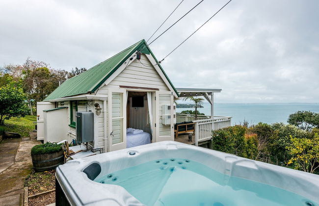 The Settlers Hut - Foto 12