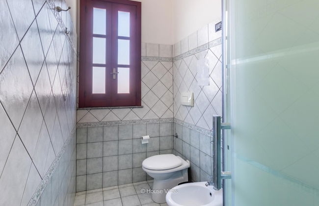 Samantha Apartment in Lido di Noto - Foto 1