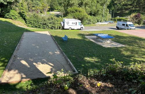 An Aod Cocon bohème en bord de mer Pour 2 personnes et Dog Friendly - Foto 16