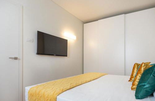 ArtStay - Luxury Apt 1 Gym and Pool - Foto 17