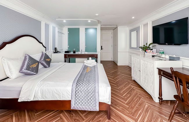 Diamond Boutique Hotel - Photo 11