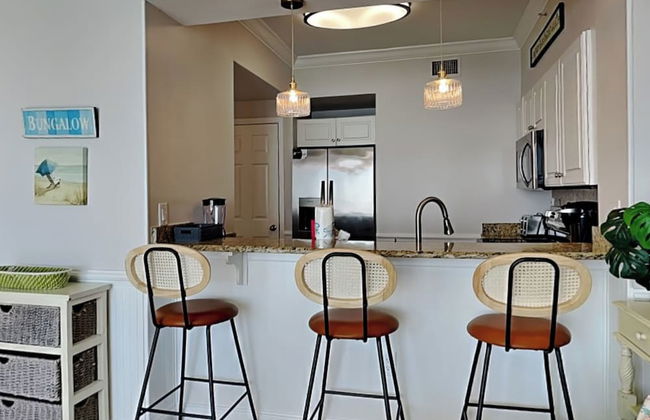 Windemere by Southern Vacation Rentals - Foto 31