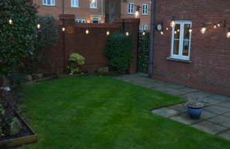 Cosy detached 3-bed, free parking, near Manchester - Foto 44