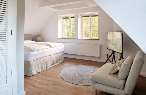 Ostsee Apartments Waldwiese - Foto 20