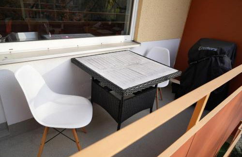 Idyllisches Apartment am Wasser - ruhig und zentral - Photo 23