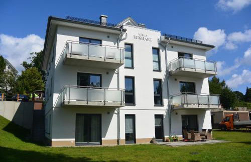 Villa Eckhart - Foto 1