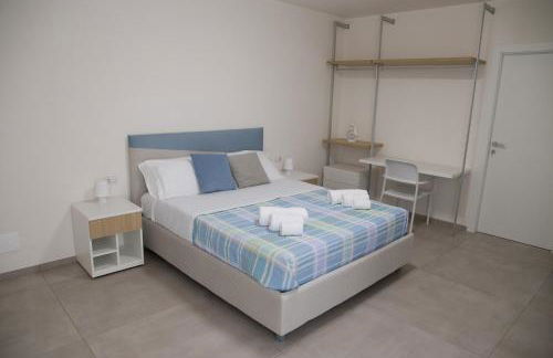 Villa Sabbie D'Oro - Foto 22