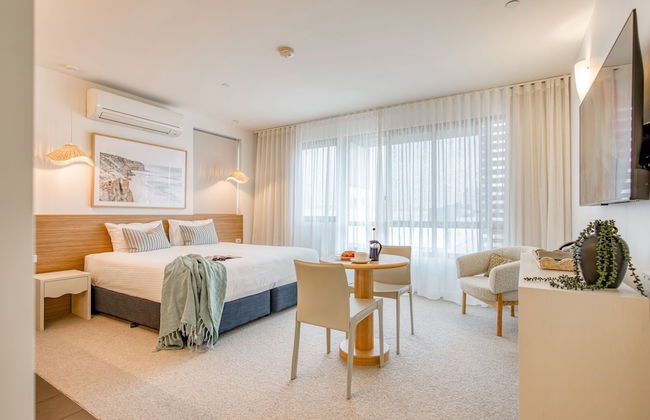 Oaks Vue Suites Geelong - Foto 55