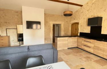 « Le 15 » appartement de charme 4 personnes - Foto 11