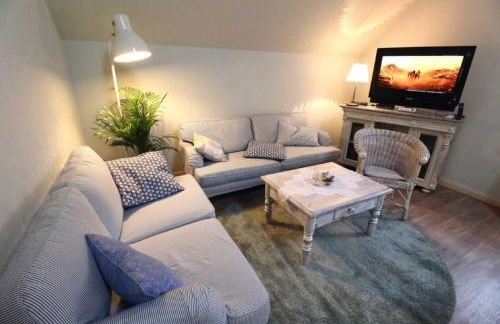 Ferienhaus "GlückSEEligkeit" - Foto 20