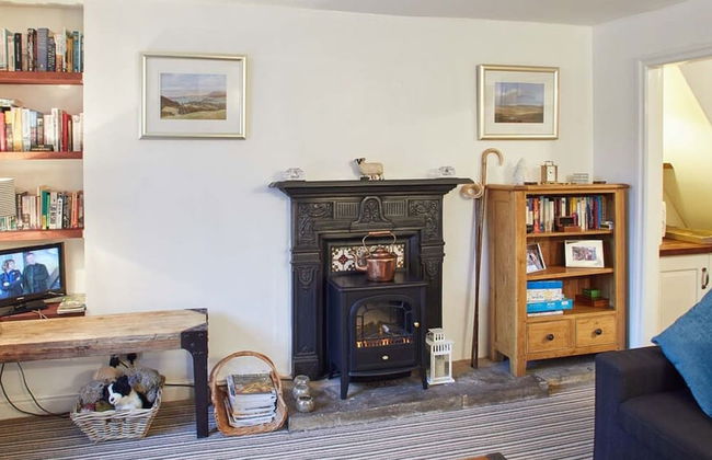 Host Stay Rosella Cottage - Foto 29