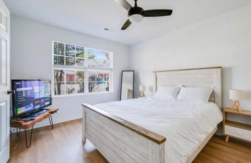 Modern Luxury Home Towel Warmers, Wi-Fi, Coffee - Foto 29