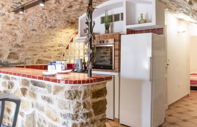 La Bergerie de Sainte Croix - Foto 8