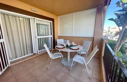 Beachside Vacation Apartment in Casares Playa - Photo 16