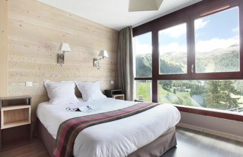 Résidence Odalys Le Panoramic - Photo 10