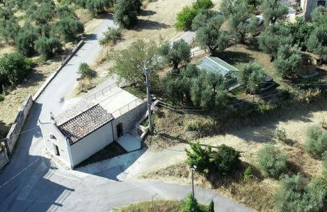 Chiesina di Montesperello - Photo 18