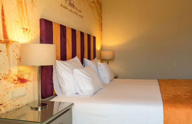 Vila Gale Douro Vineyards Hotel - Foto 28