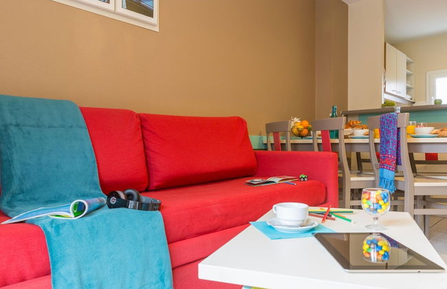 Residence Port Guillaume, Dives sur Mer - Photo 6