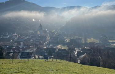 Wolfshound Cottage - Foto 26