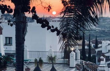 Luxury Puebla Aida with Golf & Sea View - Photo 44