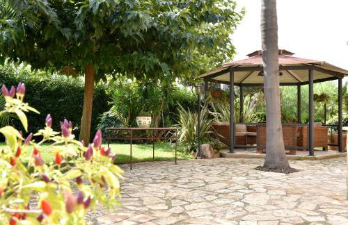 B&B Villa Anastasia Club - Foto 20