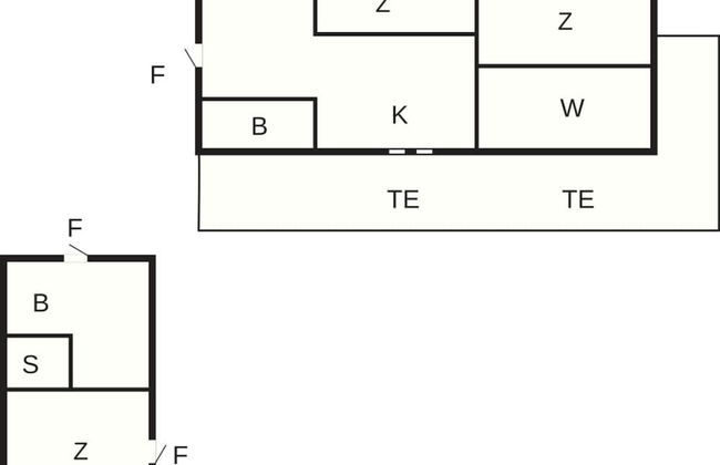 4 Star Holiday Home in Jorlanda-by Traum - Foto 9