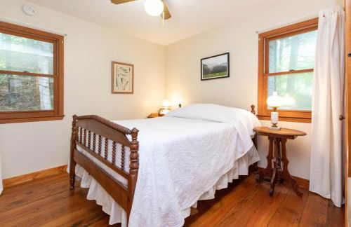 Old Chestnut Cabin at Lake Junaluska - Foto 12