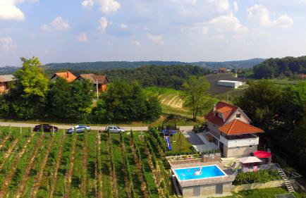 Elizabeta Holiday Home - Foto 21