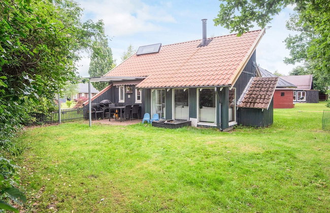 5 Person Holiday Home in Hovborg - Photo 51