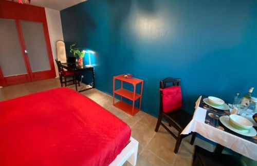 Les Meublés les Dômes du Parc - Photo 30