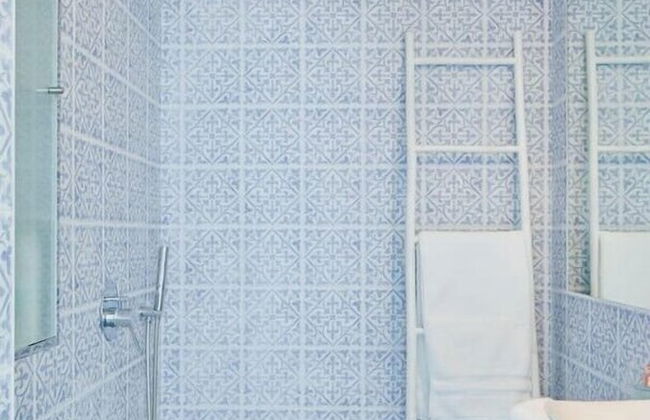 Designed Jaffa Haven with Rooftop by Sea N' Rent - Foto 34