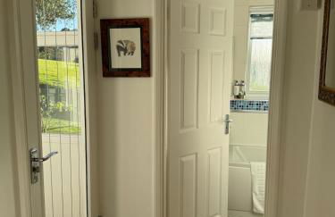 Wild Spa Cottage - Foto 12