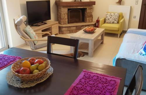 Villa Polyxeni 5 Bedrooms and Private Pool - Foto 6