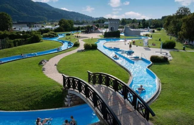 Mad House Apartment 1, Terme Čatež - Photo 9