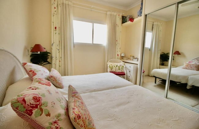 Golf Park Sunny Cozy Apartment Near Ocean With Double Terraces in Golf del Sur - Foto 3