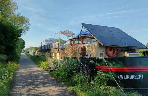 Le logement du marinier - Foto 47